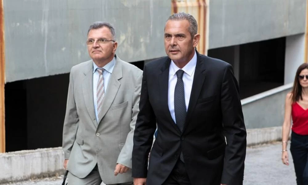 Οργή Καμμένου για τα κανάλια ζητάει την παρέμβαση του ΕΣΡ